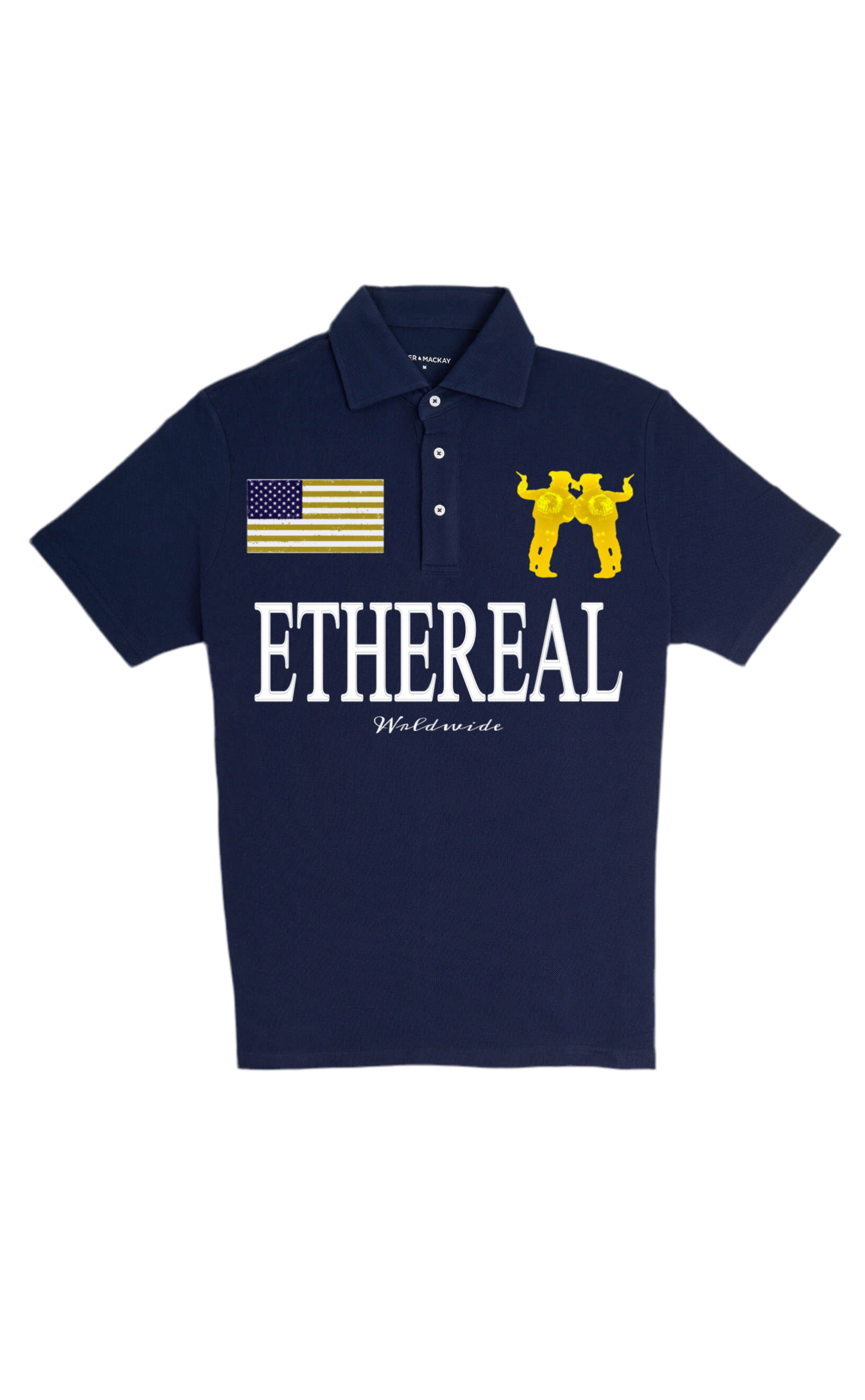 Almighty Polo