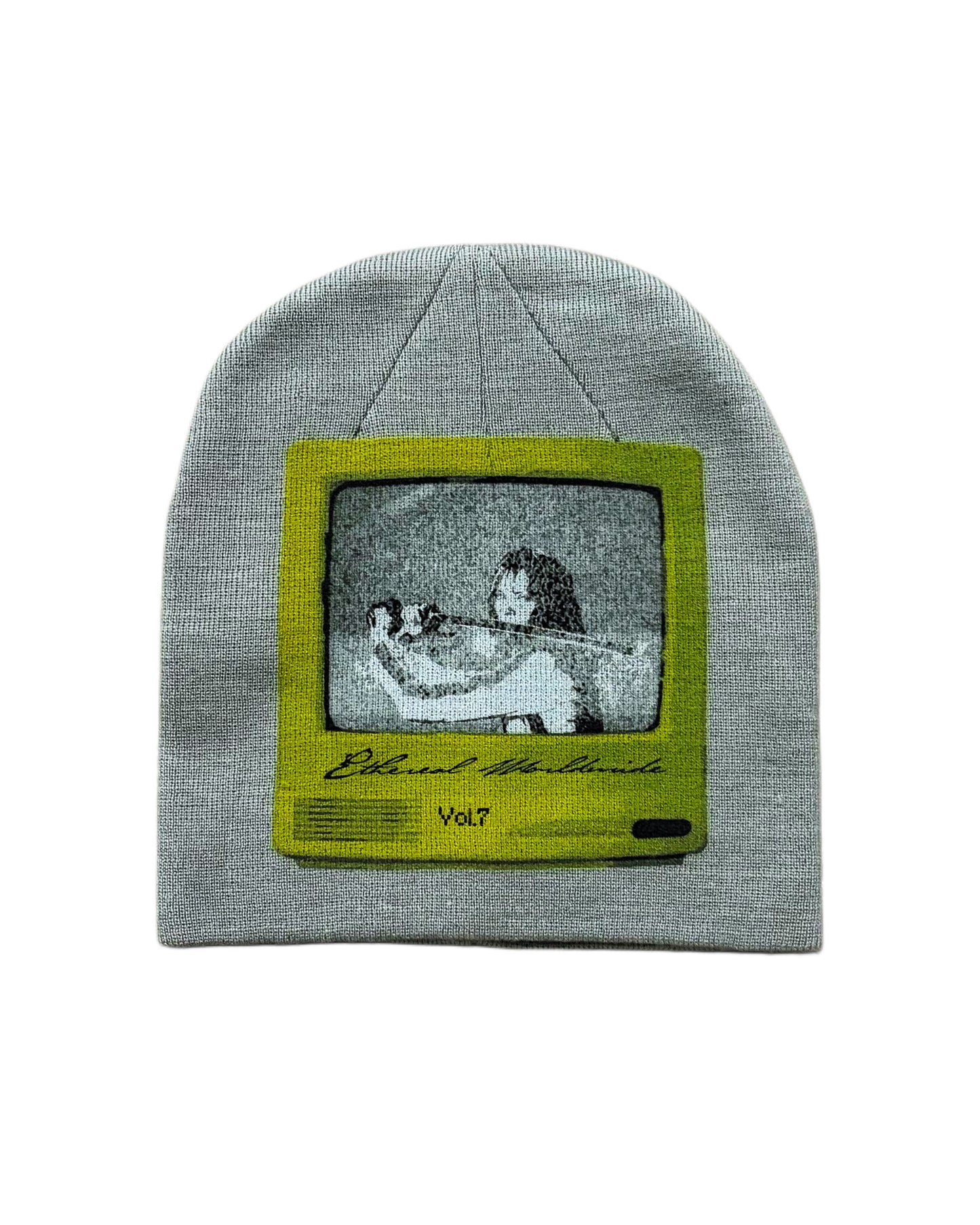 Beatrix Beanie