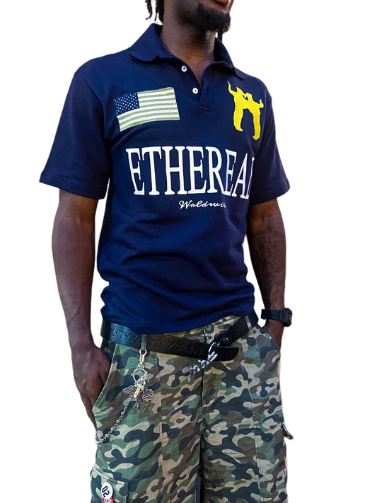 Almighty Polo 1 OF 1
