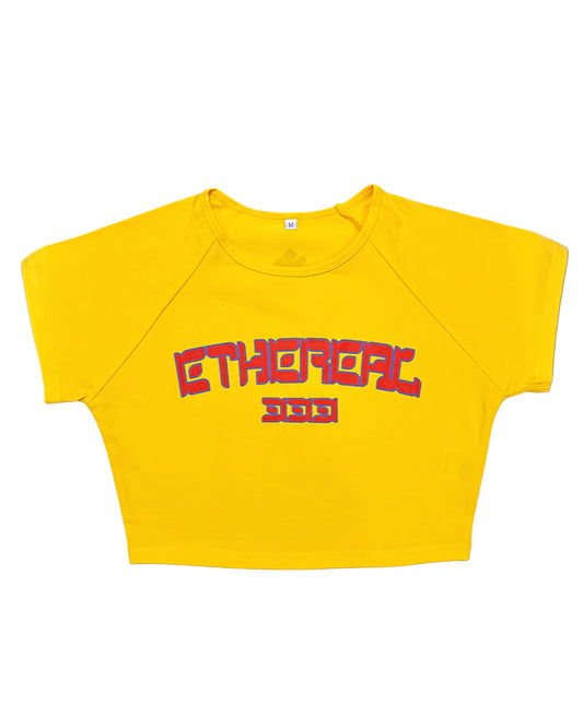 Om Baby Tee