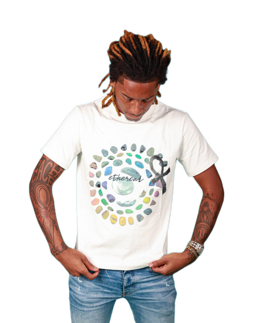 “STONED” TEE