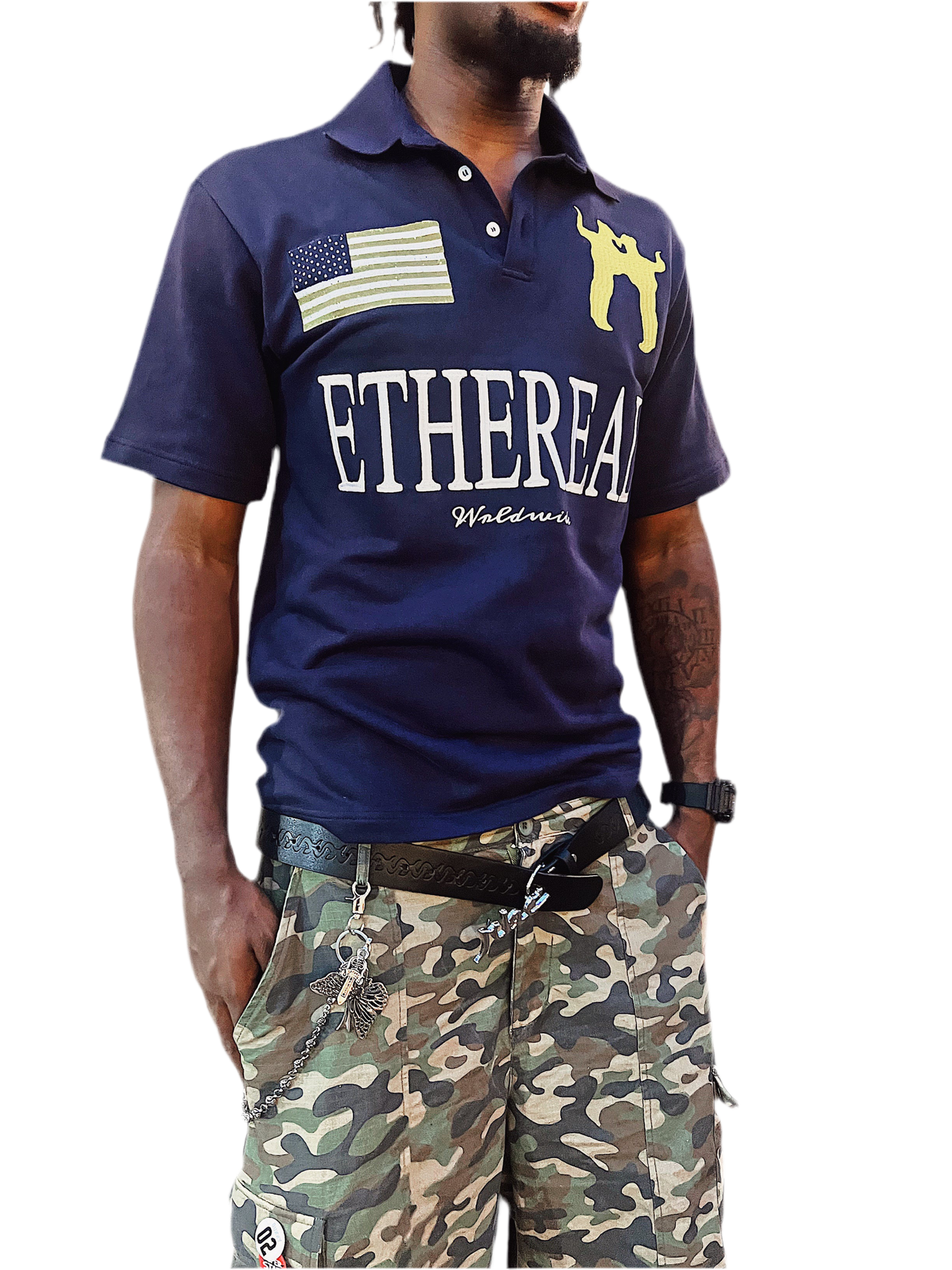 Almighty Polo