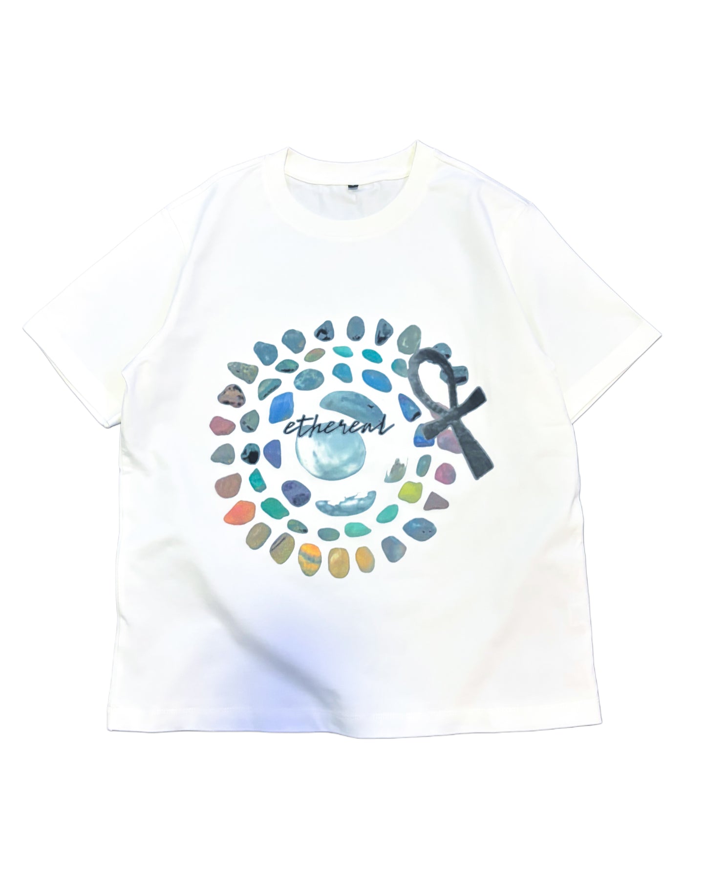 “STONED” TEE