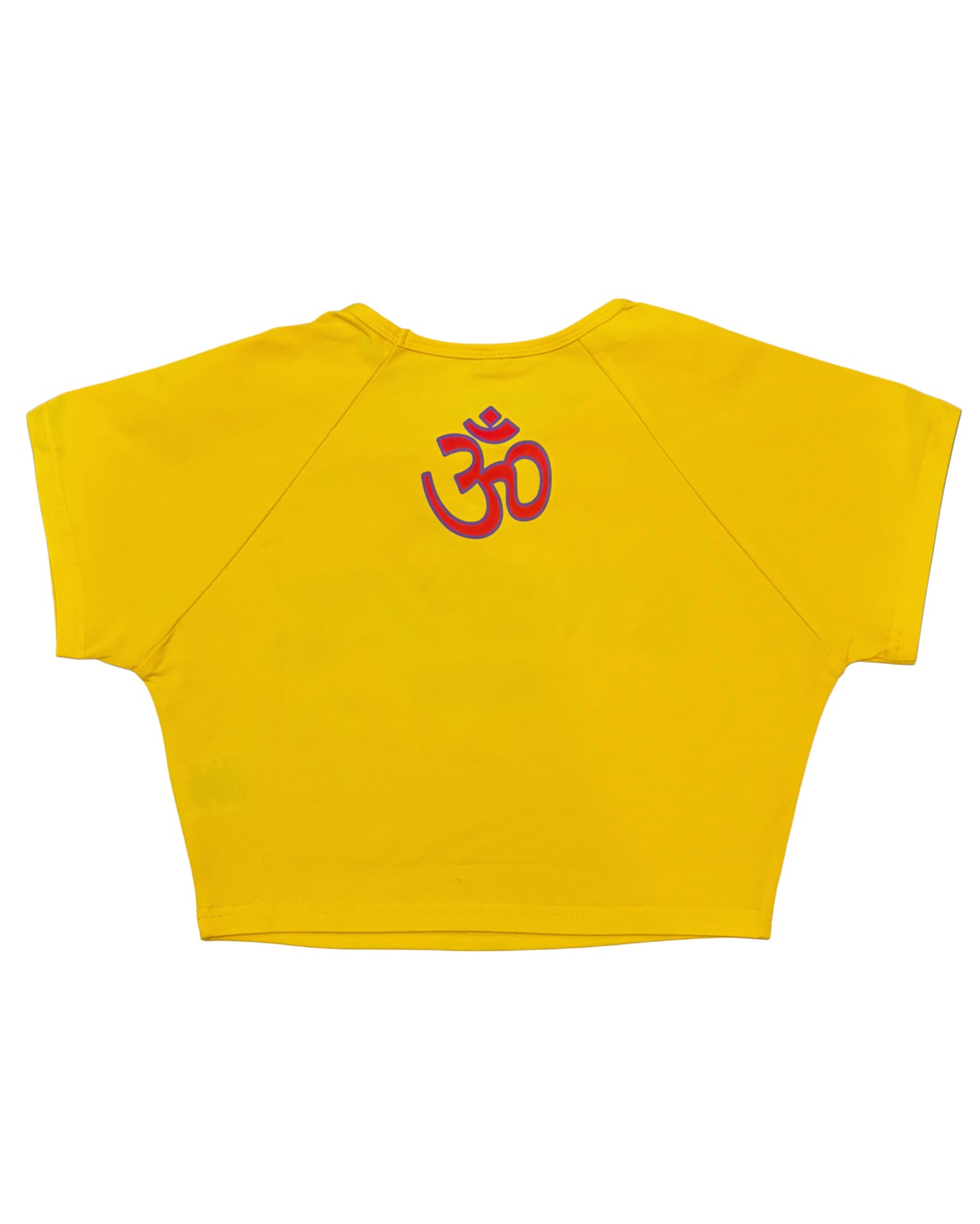 Om Baby Tee