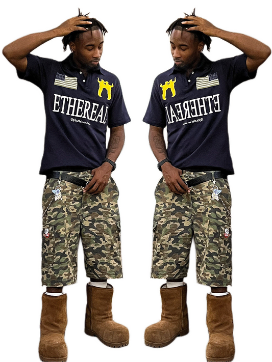 Almighty Polo