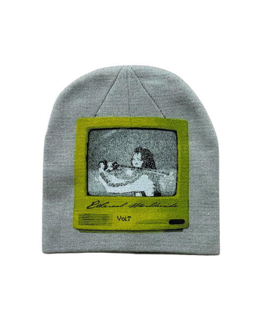 Beatrix Beanie