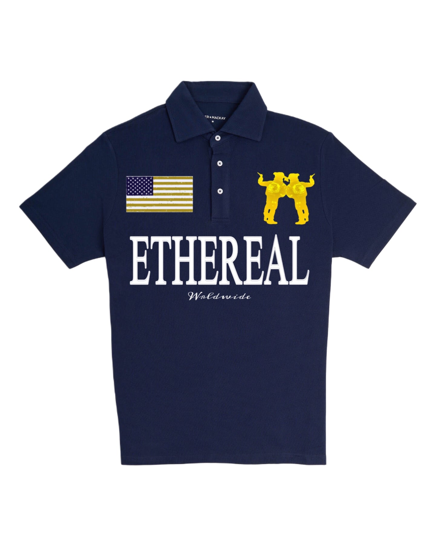 Almighty Polo 1 OF 1