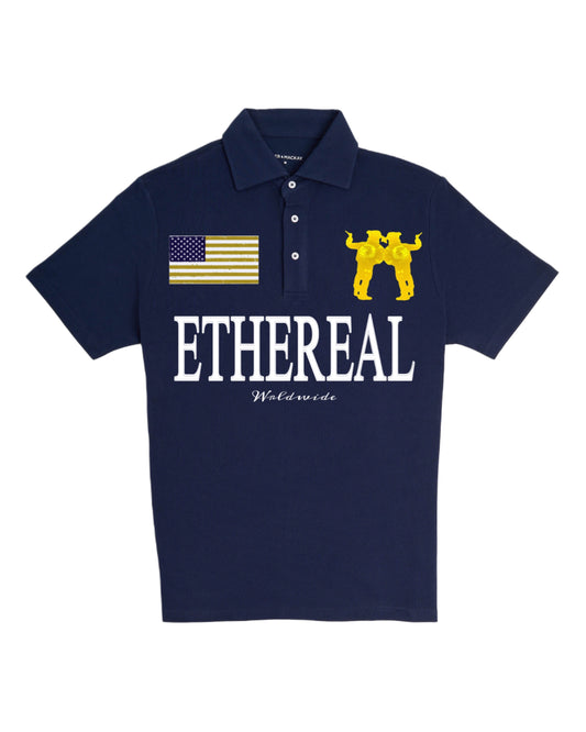 Almighty Polo 1 OF 1